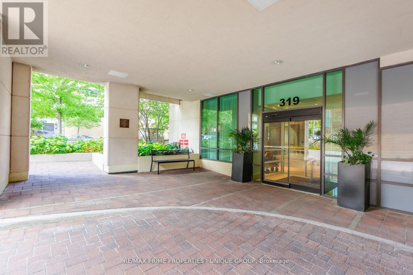 904 - 319 Merton Street, Toronto, ON - With Exterior