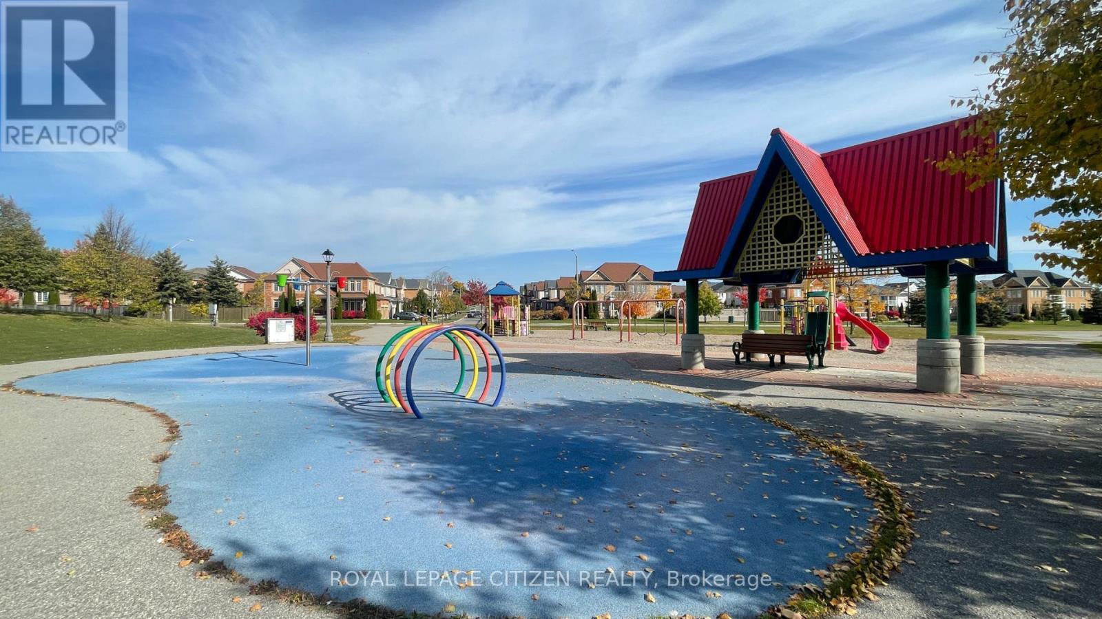 53 Jack Potts Way, Clarington, ON - Outdoor