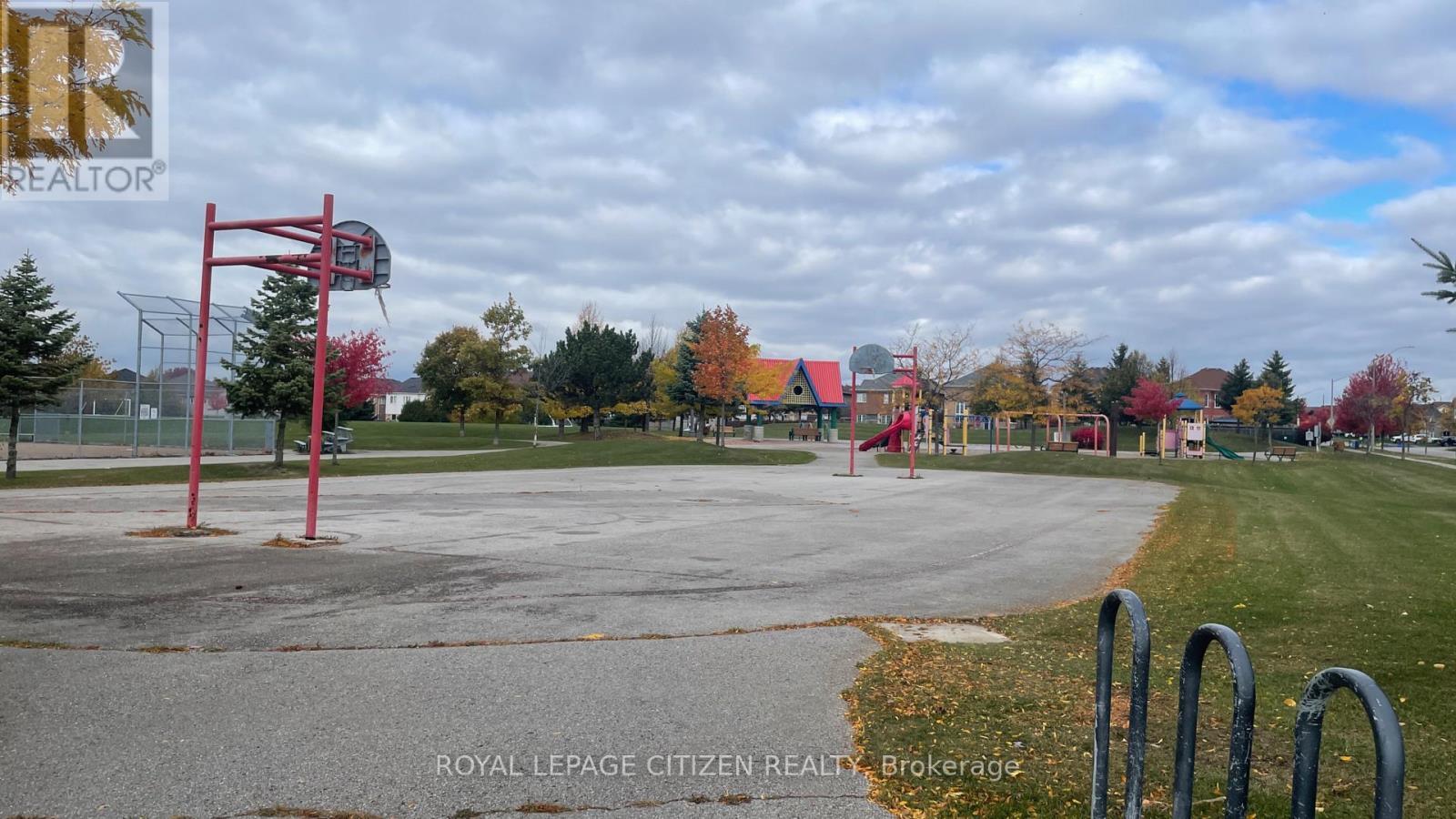 53 Jack Potts Way, Clarington, ON - Outdoor With View