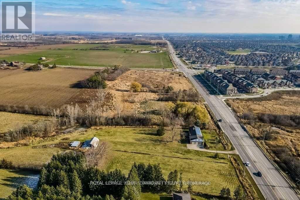 5108 Major Mackenzie Drive, Markham, ON