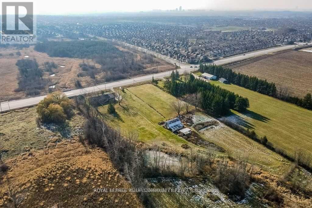 5108 Major Mackenzie Drive, Markham, ON