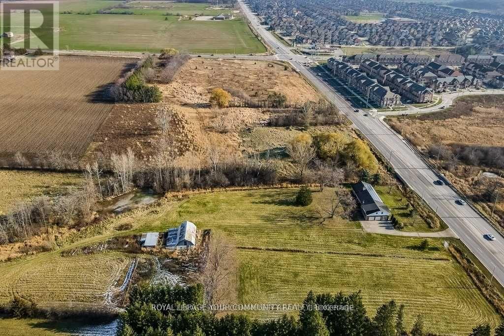 5108 Major Mackenzie Drive, Markham, ON