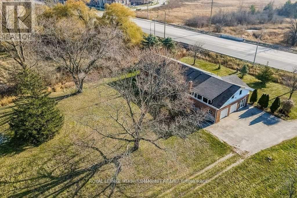 5108 Major Mackenzie Drive, Markham, ON