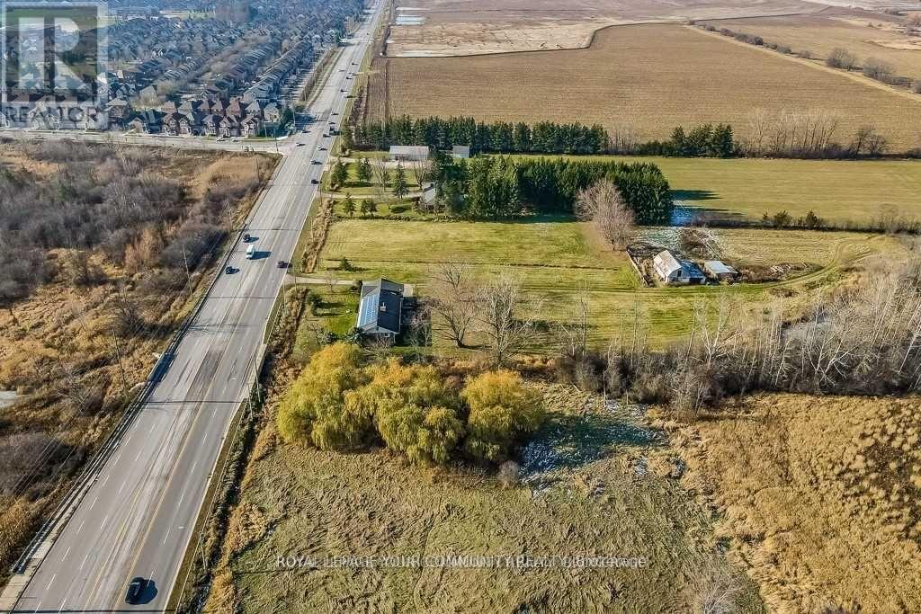 5108 Major Mackenzie Drive, Markham, ON