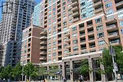 308 - 887 BAY STREET Toronto, ON M5S 3K4