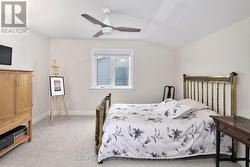 Guest second floor -