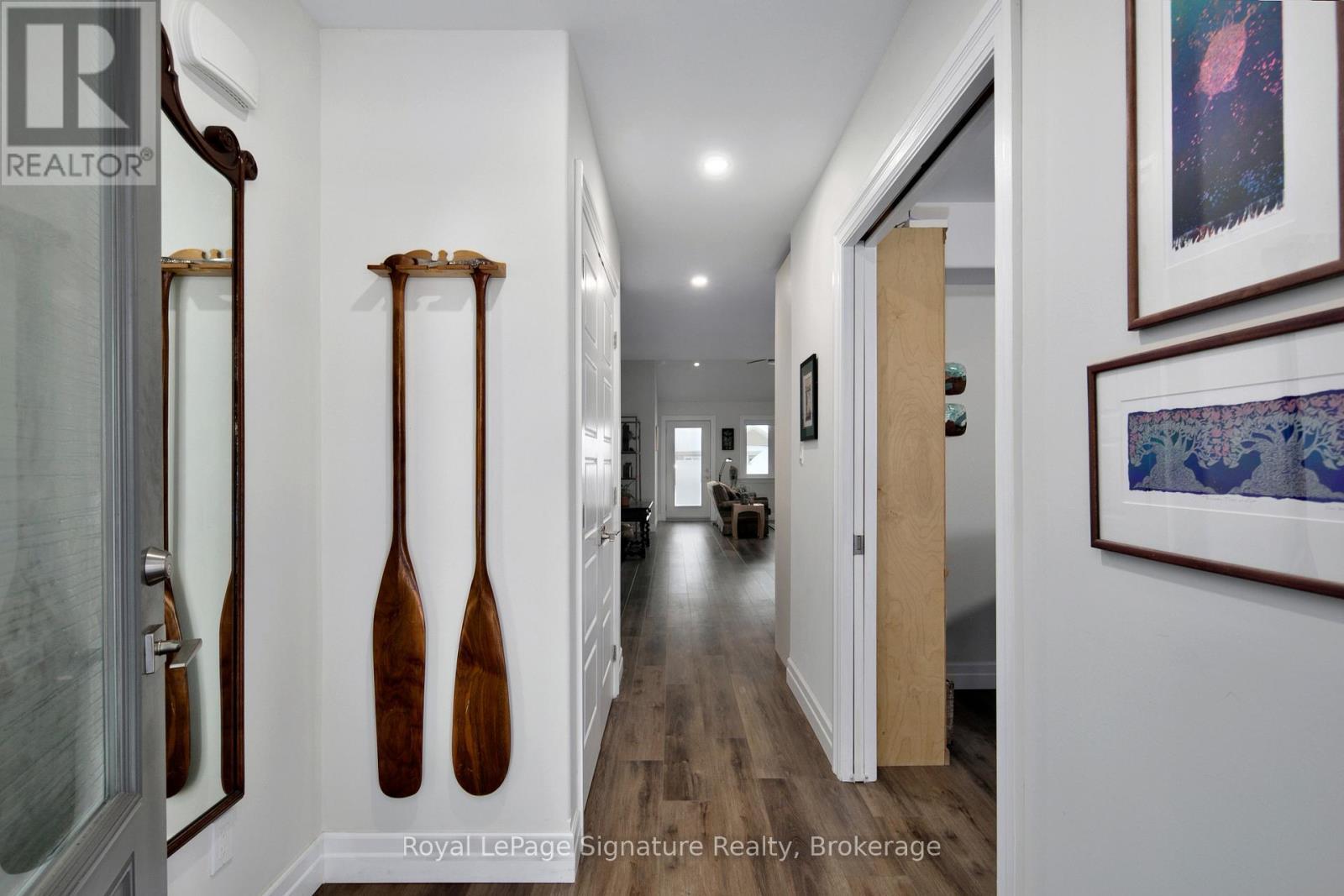 116 Dove Drive, Blue Mountains, ON - Indoor Photo Showing Other Room