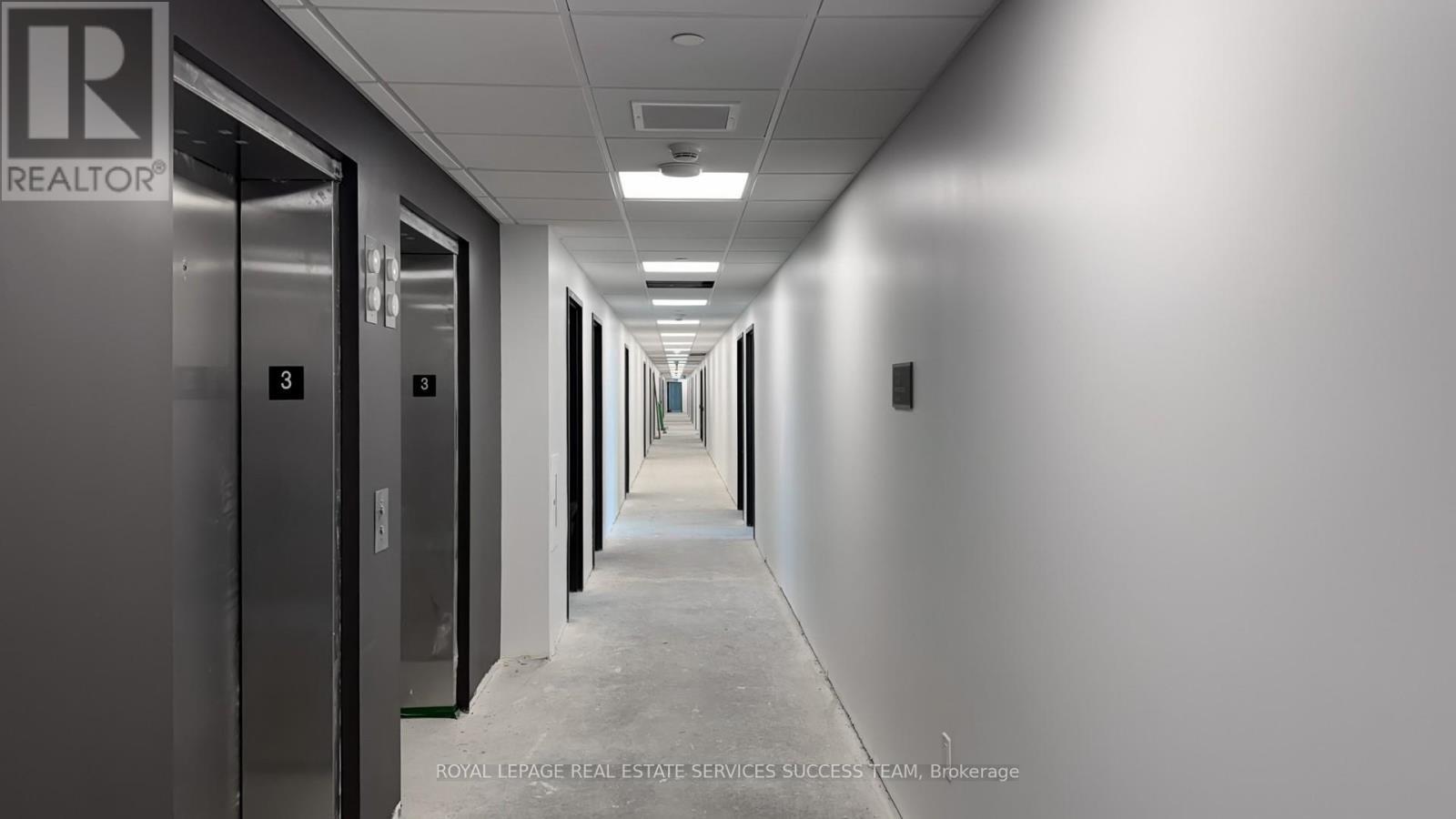 301 - 600 Dixon Road, Toronto, ON