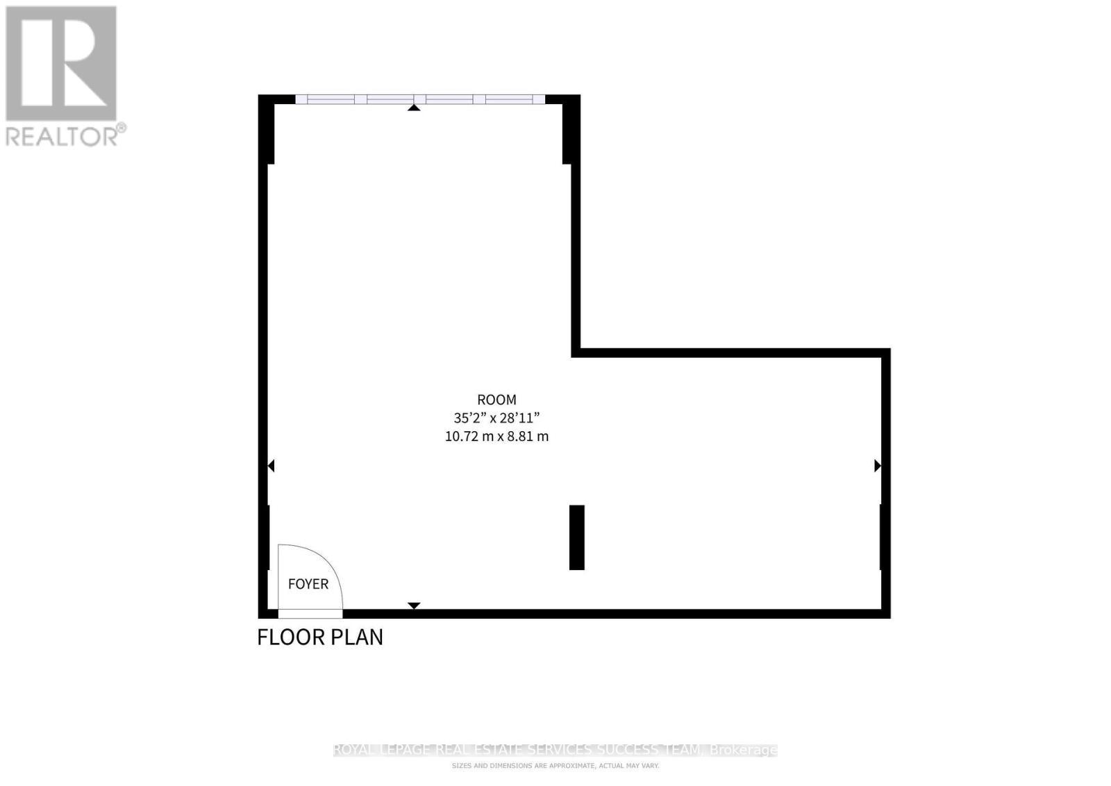 301 - 600 Dixon Road, Toronto, ON