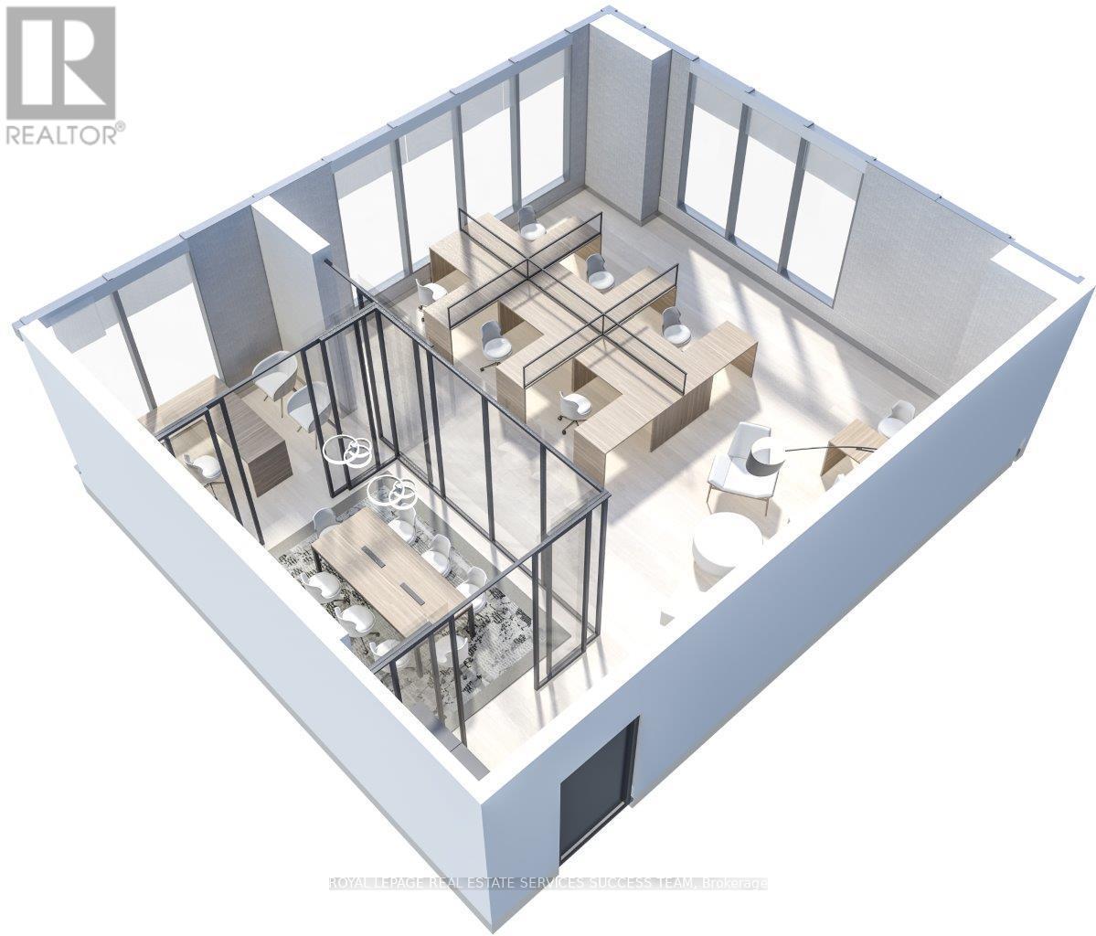 301 - 600 Dixon Road, Toronto, ON