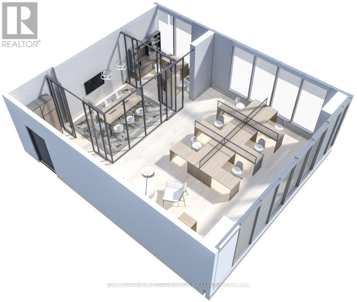 301 - 600 Dixon Road, Toronto, ON