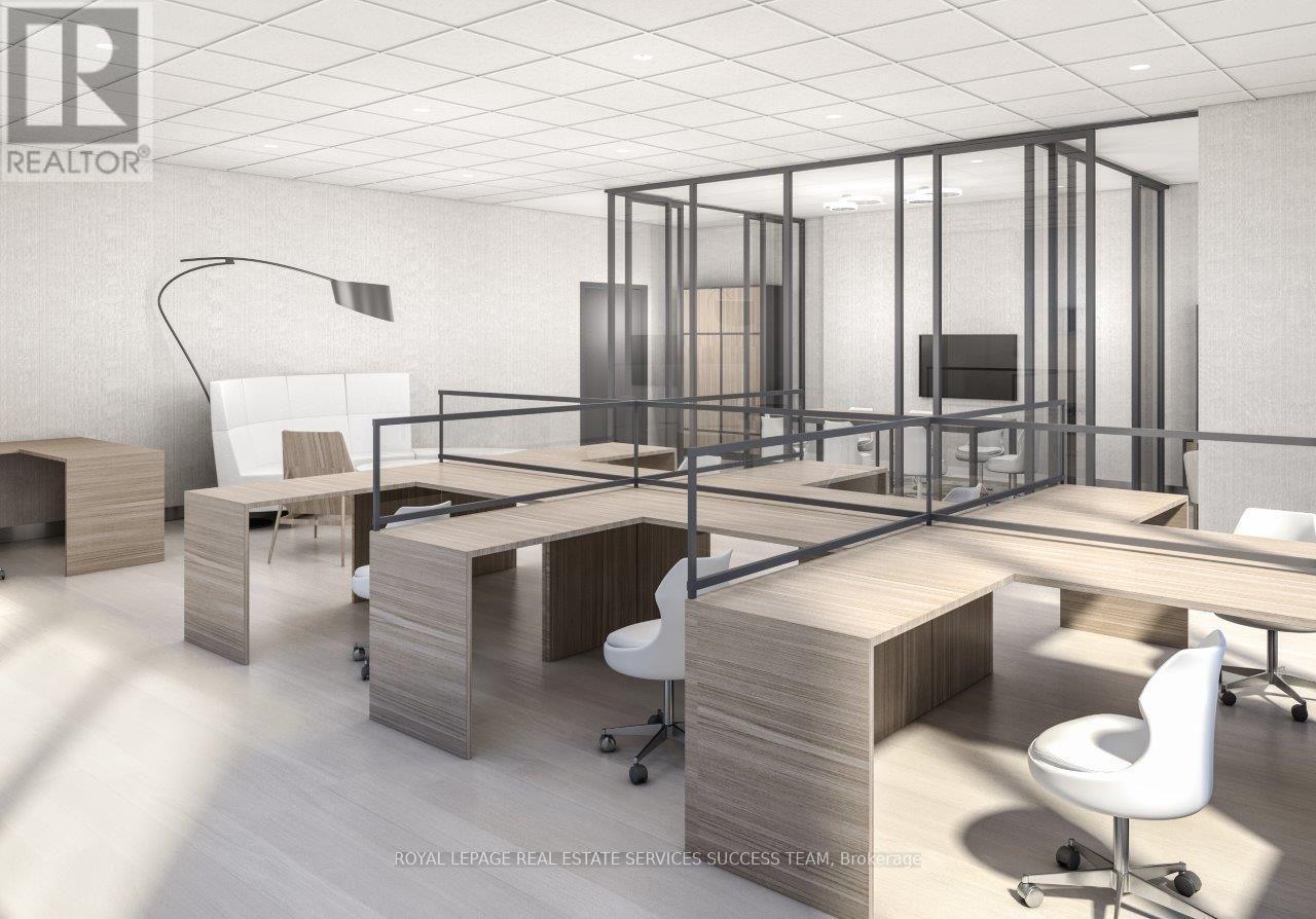 301 - 600 Dixon Road, Toronto, ON