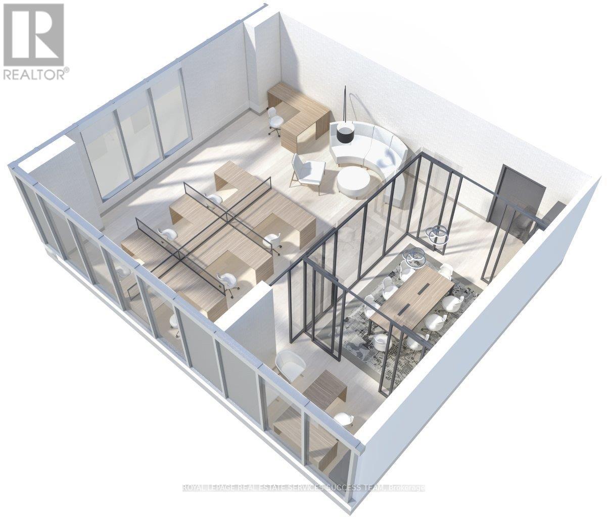 301 - 600 Dixon Road, Toronto, ON