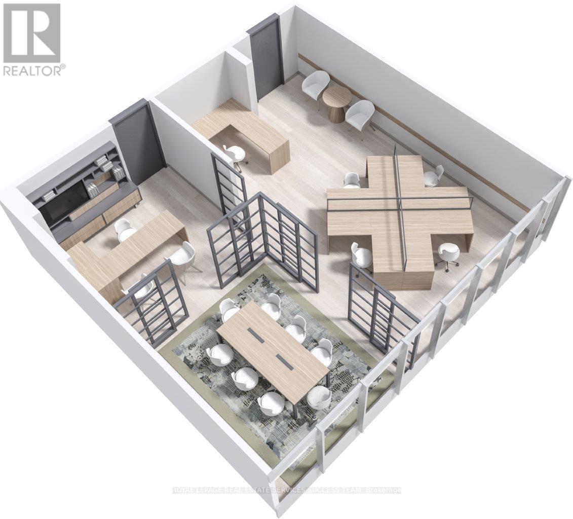 301 - 600 Dixon Road, Toronto, ON