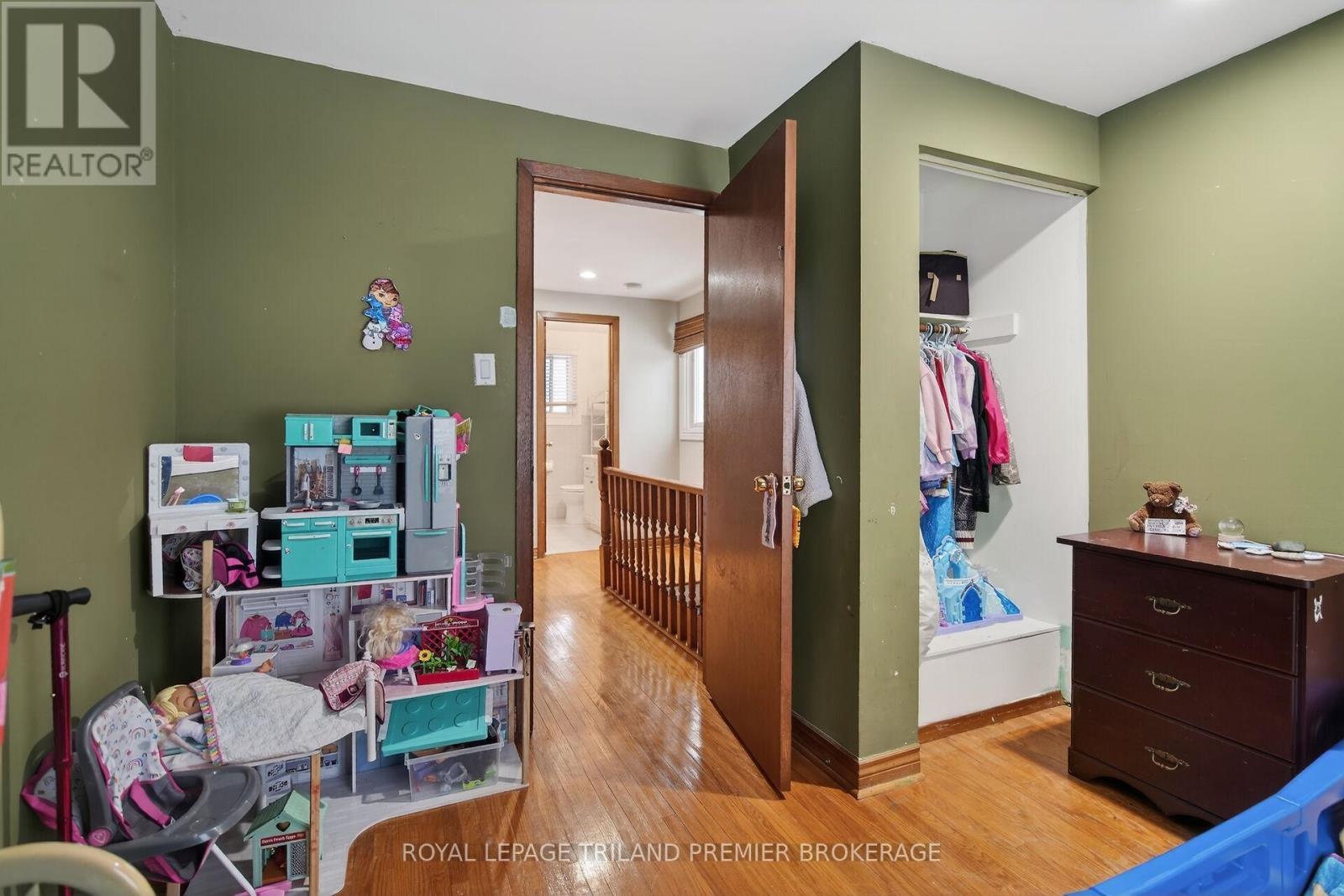 816 Dundalk Drive, London South (South P), ON - Indoor