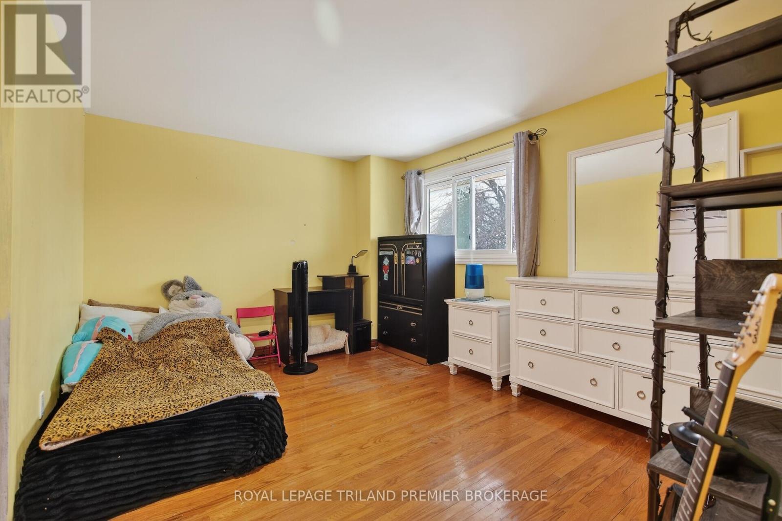 816 Dundalk Drive, London South (South P), ON - Indoor