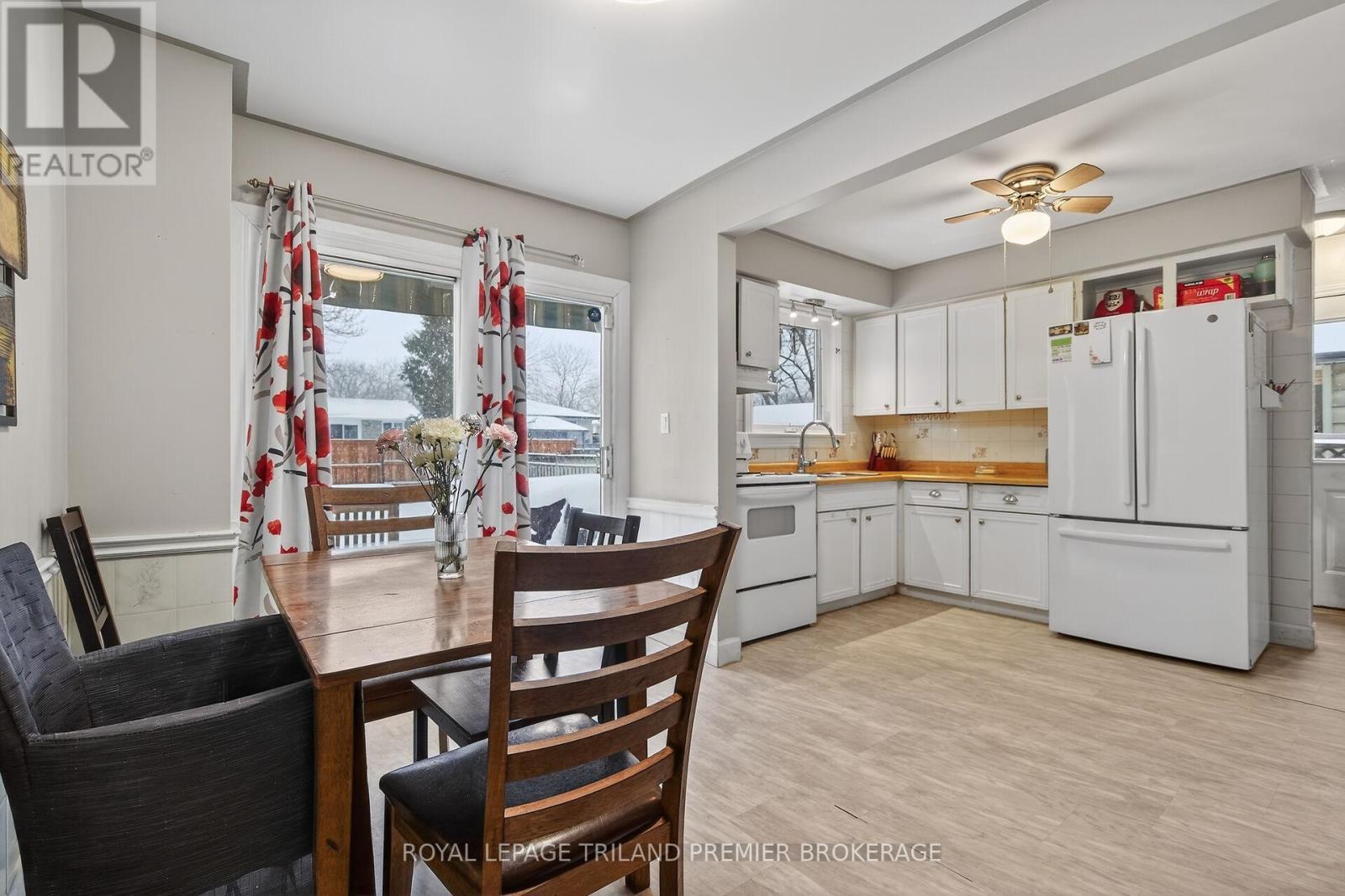 816 Dundalk Drive, London South (South P), ON - Indoor