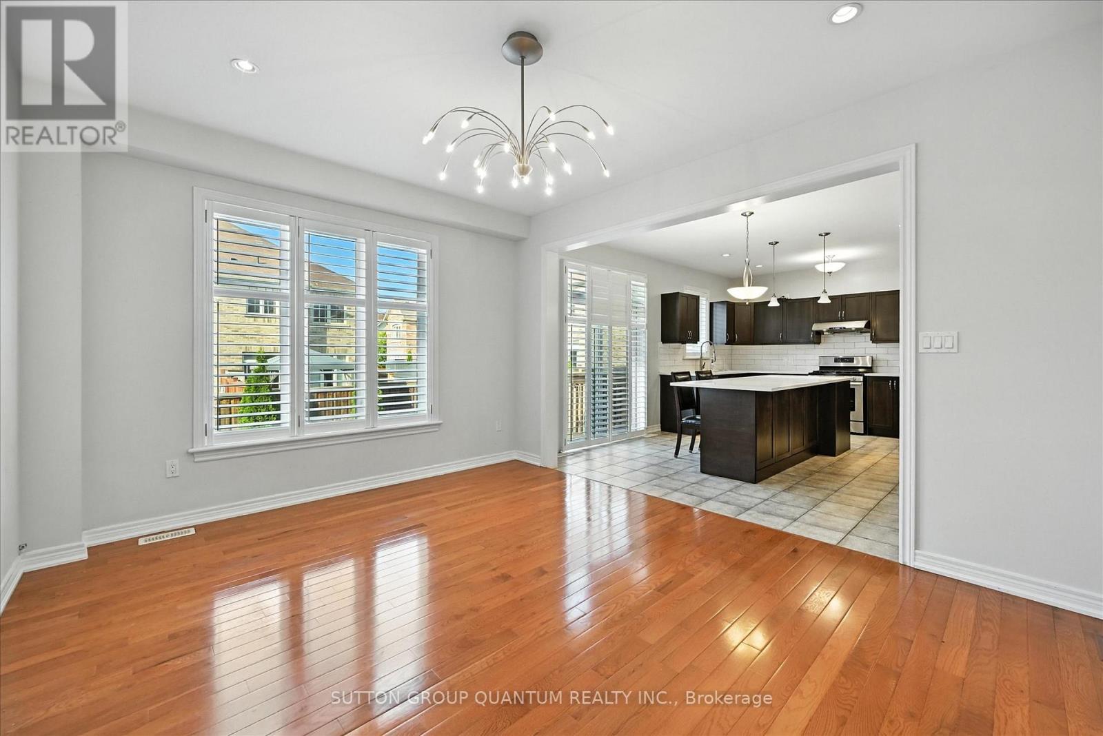 167 Alessio Drive, Hamilton, ON - Indoor