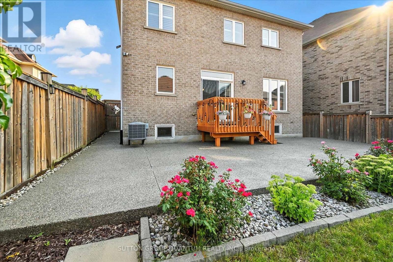 167 Alessio Drive, Hamilton, ON - Outdoor With Exterior