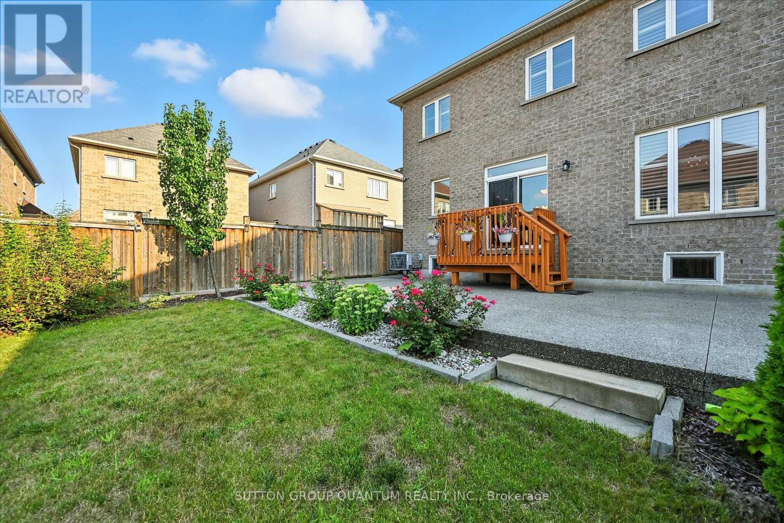 167 Alessio Drive, Hamilton, ON - Outdoor