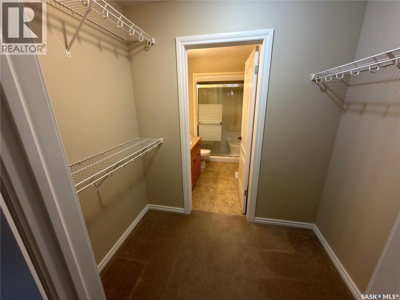 402 2909 Arens Road E, Regina, SK - Indoor With Storage