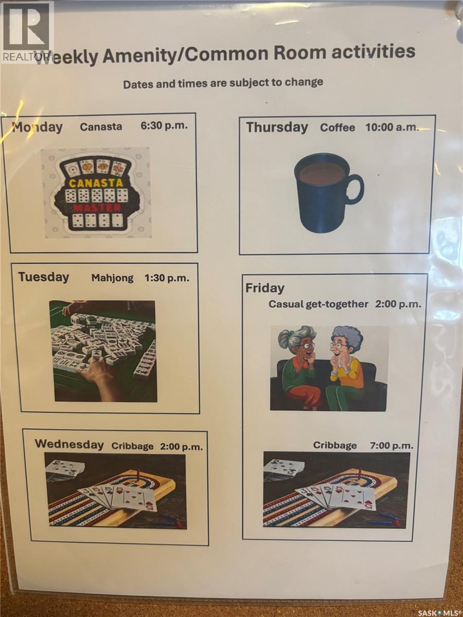 402 2909 Arens Road E, Regina, SK - Other