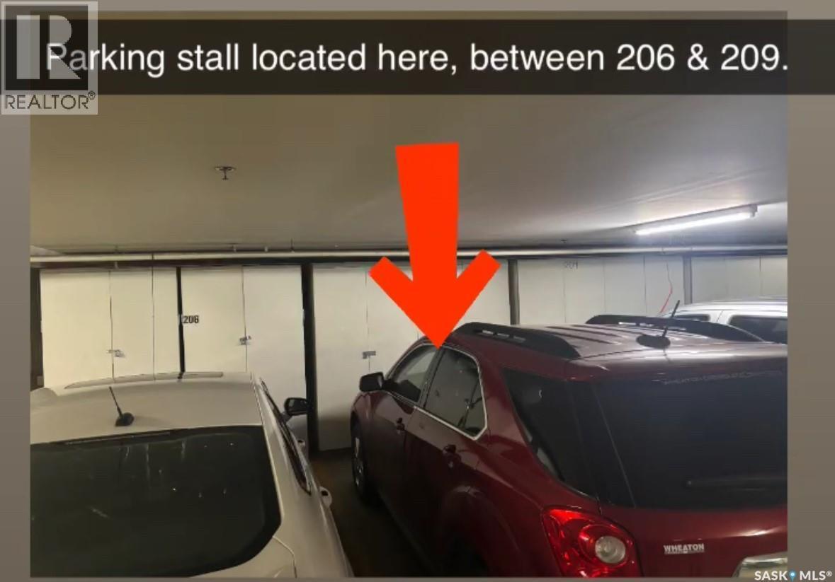 402 2909 Arens Road E, Regina, SK -