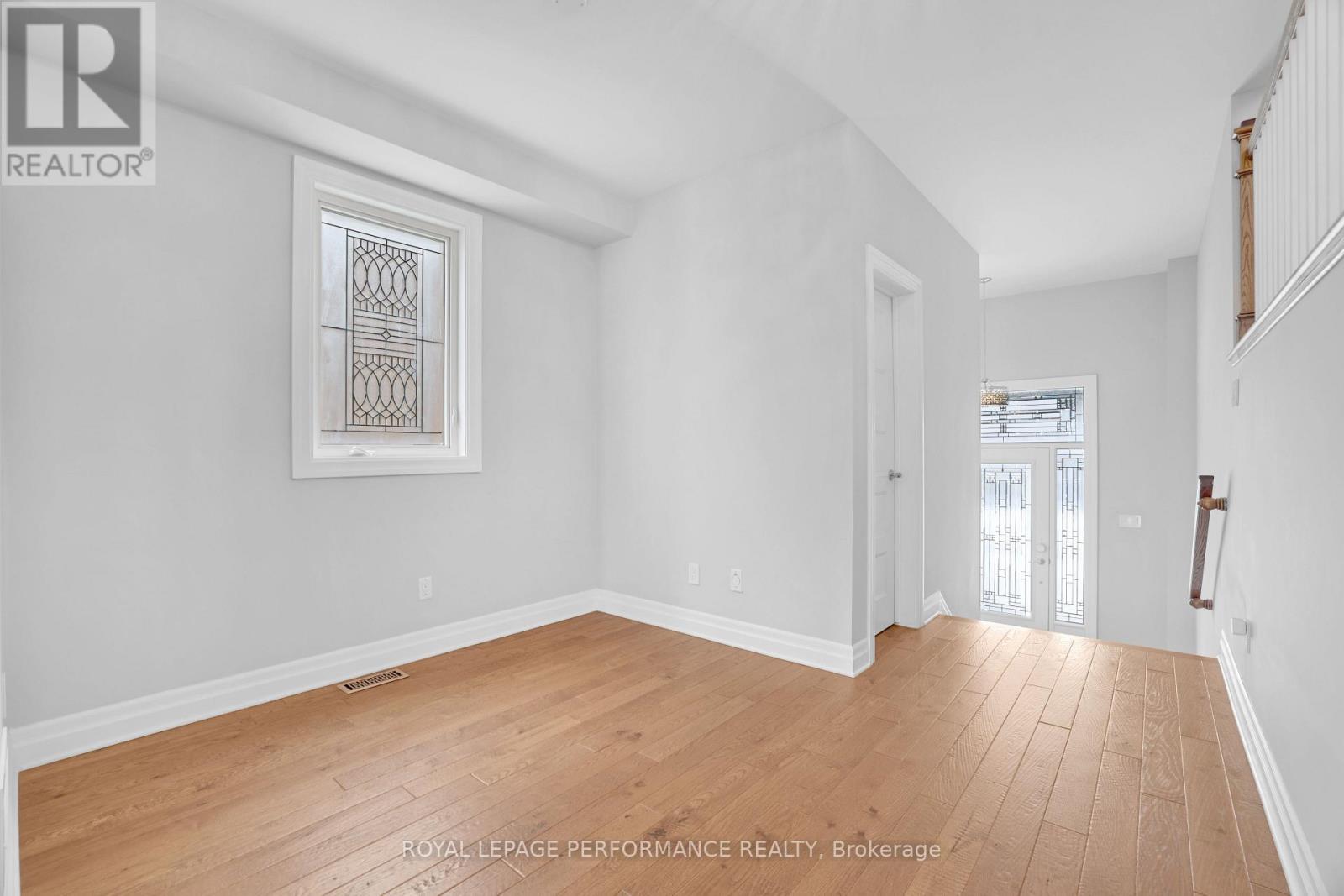 508 Yellow Birch Street, Ottawa, ON - Indoor Photo Showing Other Room