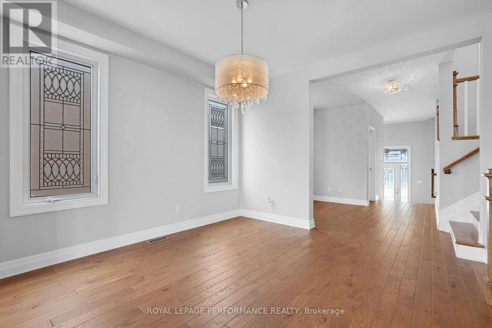 508 Yellow Birch Street, Ottawa, ON - Indoor Photo Showing Other Room