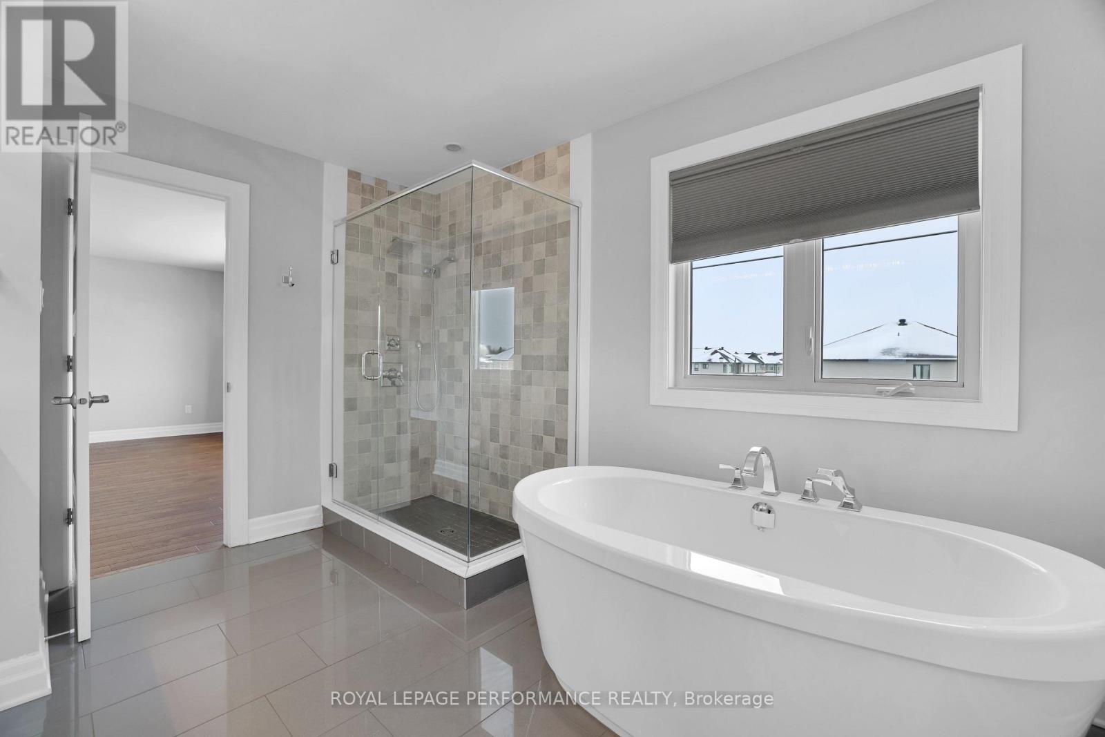 508 Yellow Birch Street, Ottawa, ON - Indoor Photo Showing Bathroom