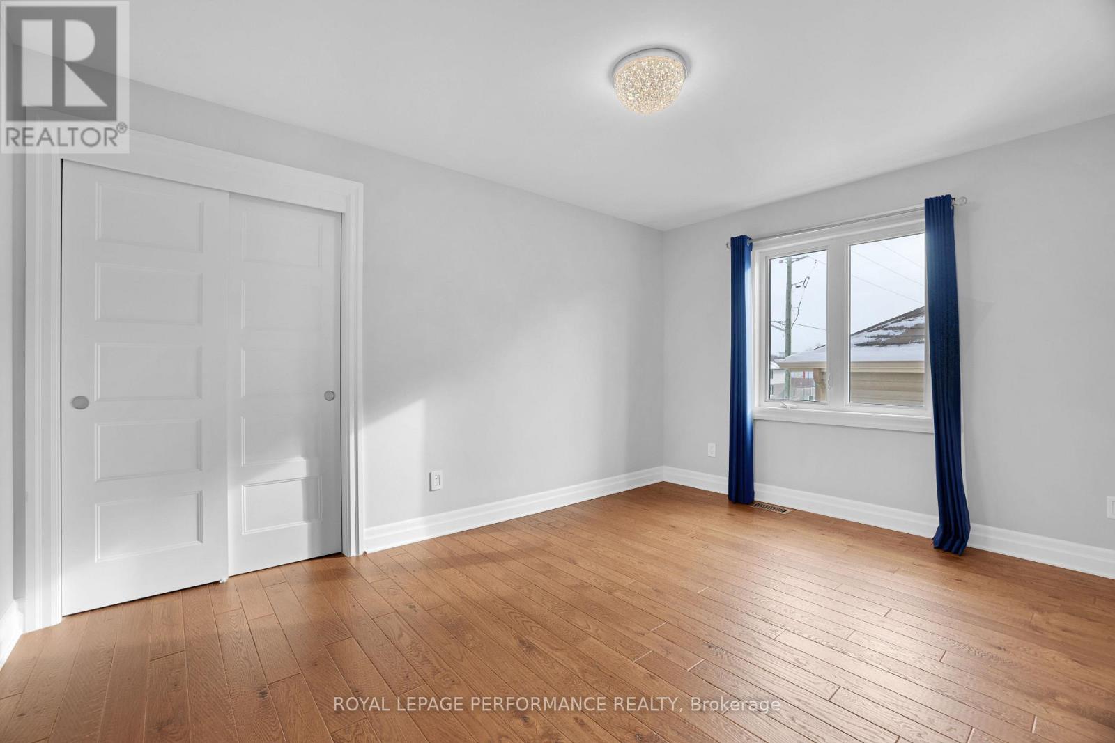 508 Yellow Birch Street, Ottawa, ON - Indoor Photo Showing Other Room