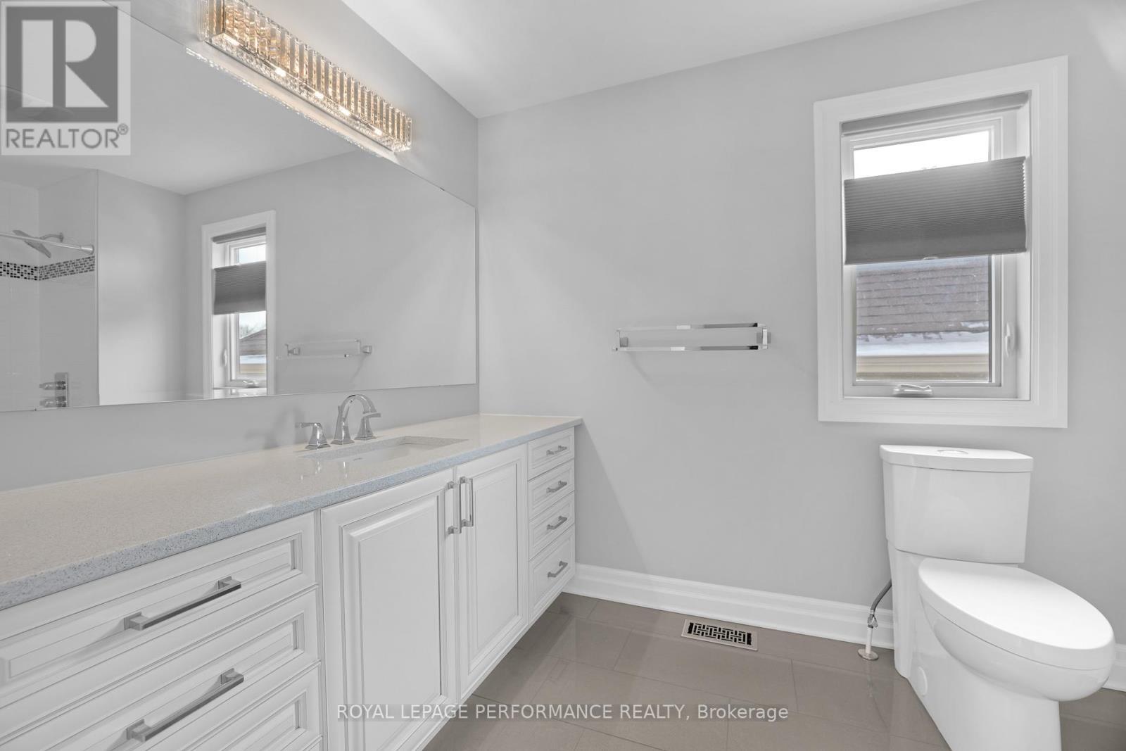 508 Yellow Birch Street, Ottawa, ON - Indoor Photo Showing Bathroom