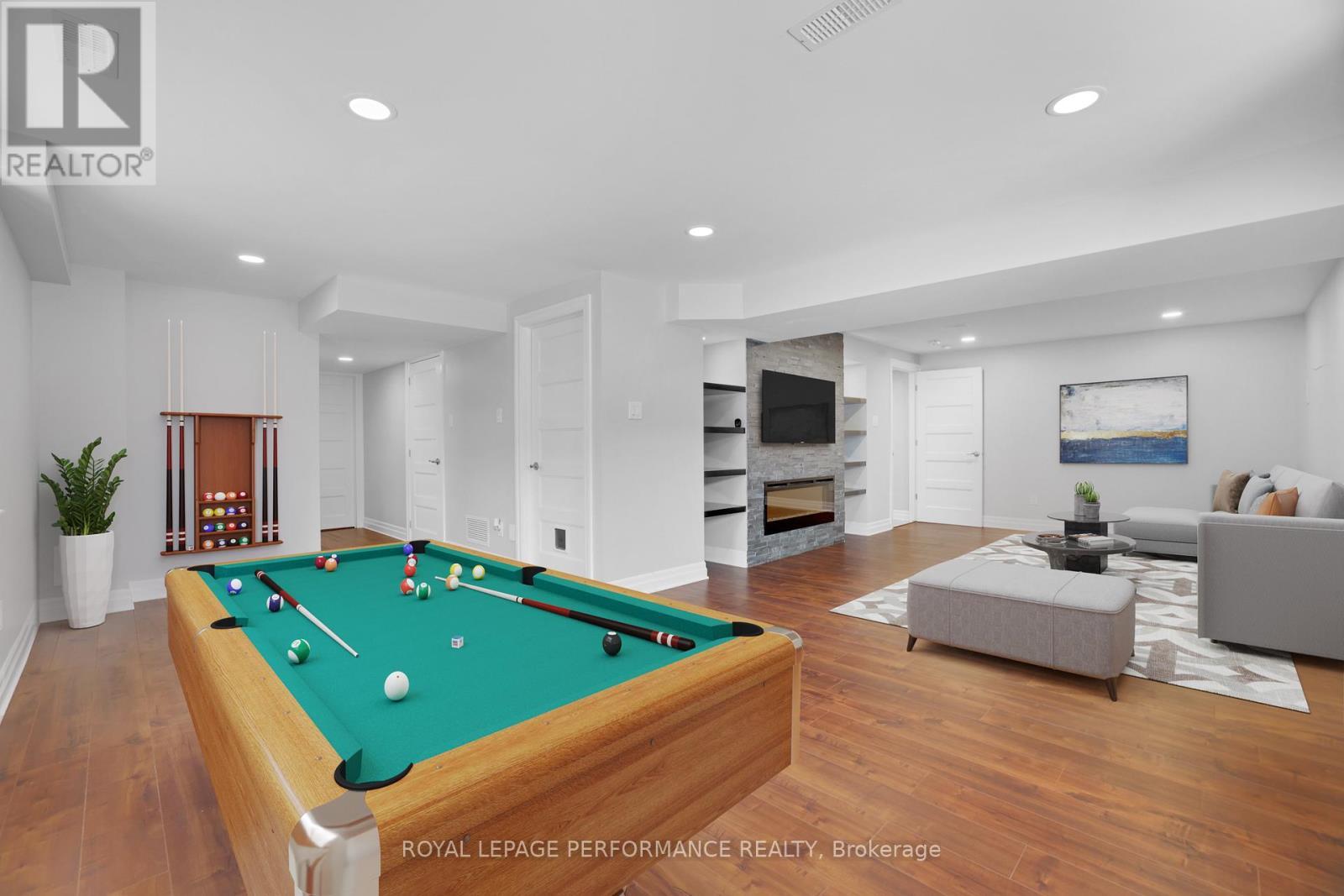 508 Yellow Birch Street, Ottawa, ON - Indoor Photo Showing Other Room