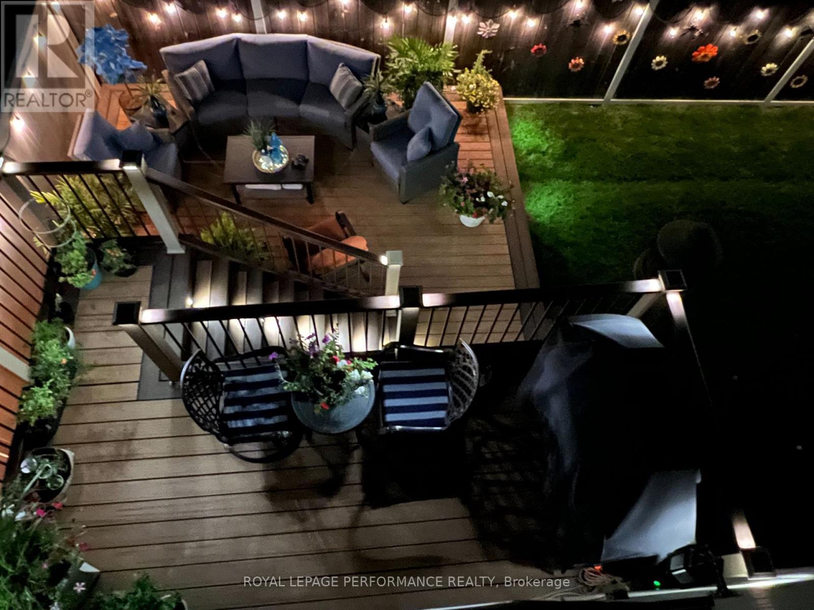 508 Yellow Birch Street, Ottawa, ON - Indoor