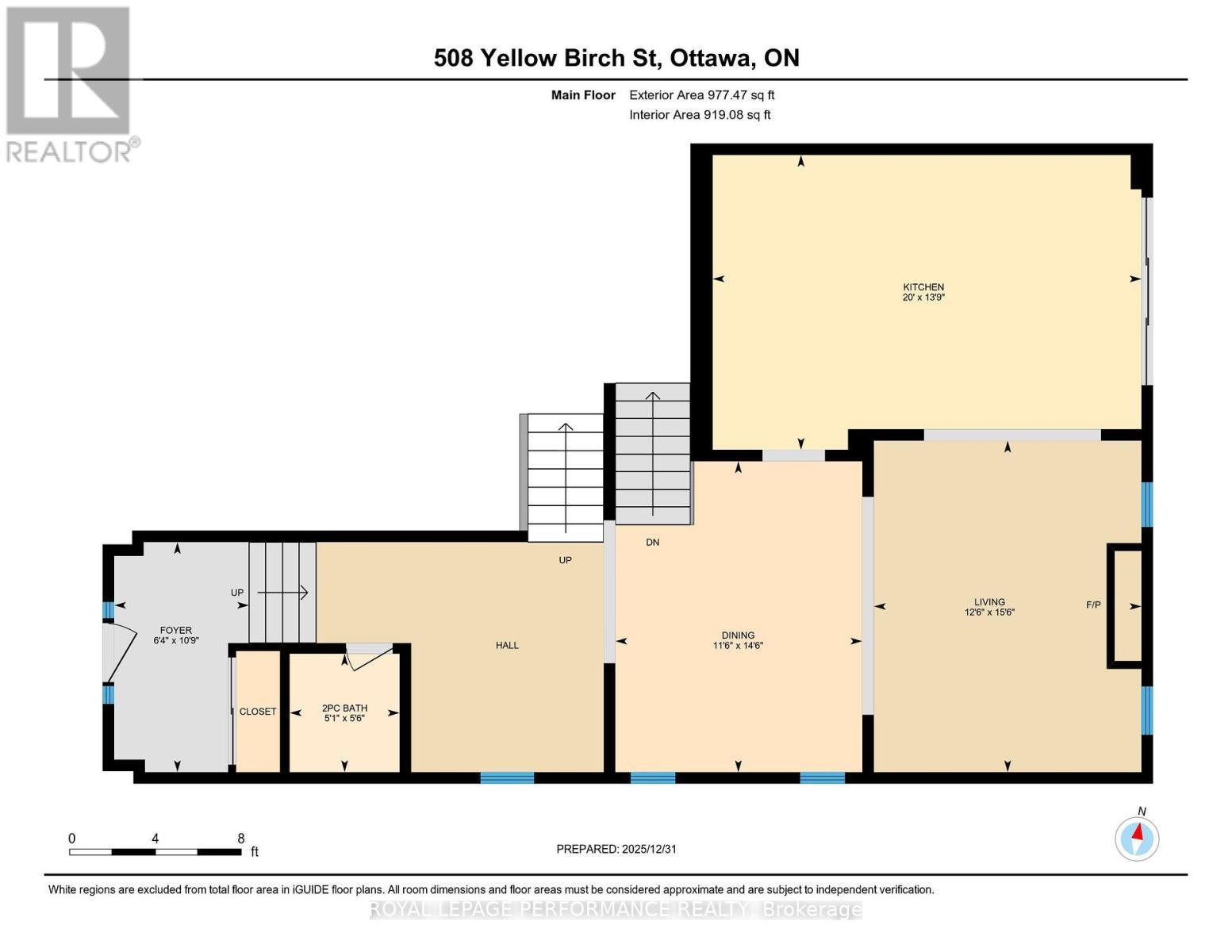 508 Yellow Birch Street, Ottawa, ON - Other