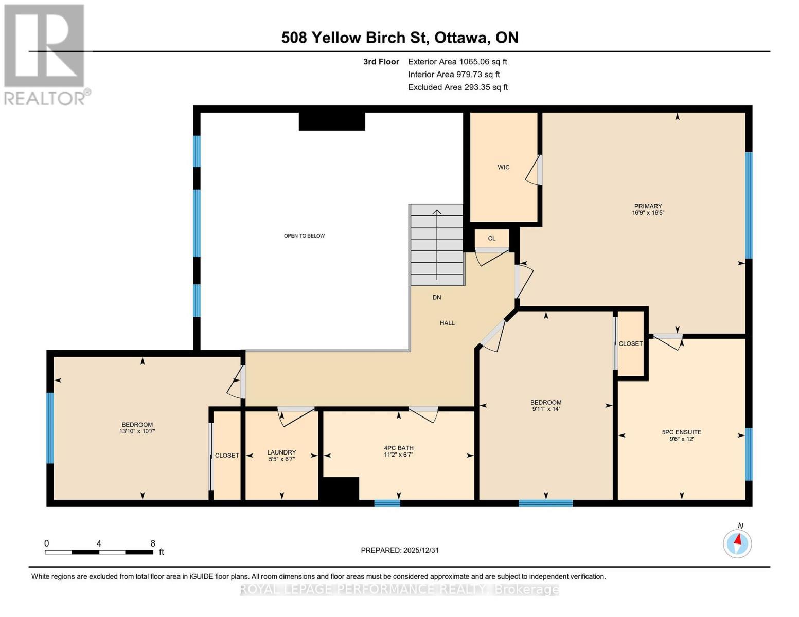 508 Yellow Birch Street, Ottawa, ON - Other