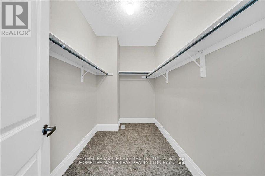 1242 Talisman Manor, Pickering, ON - Indoor