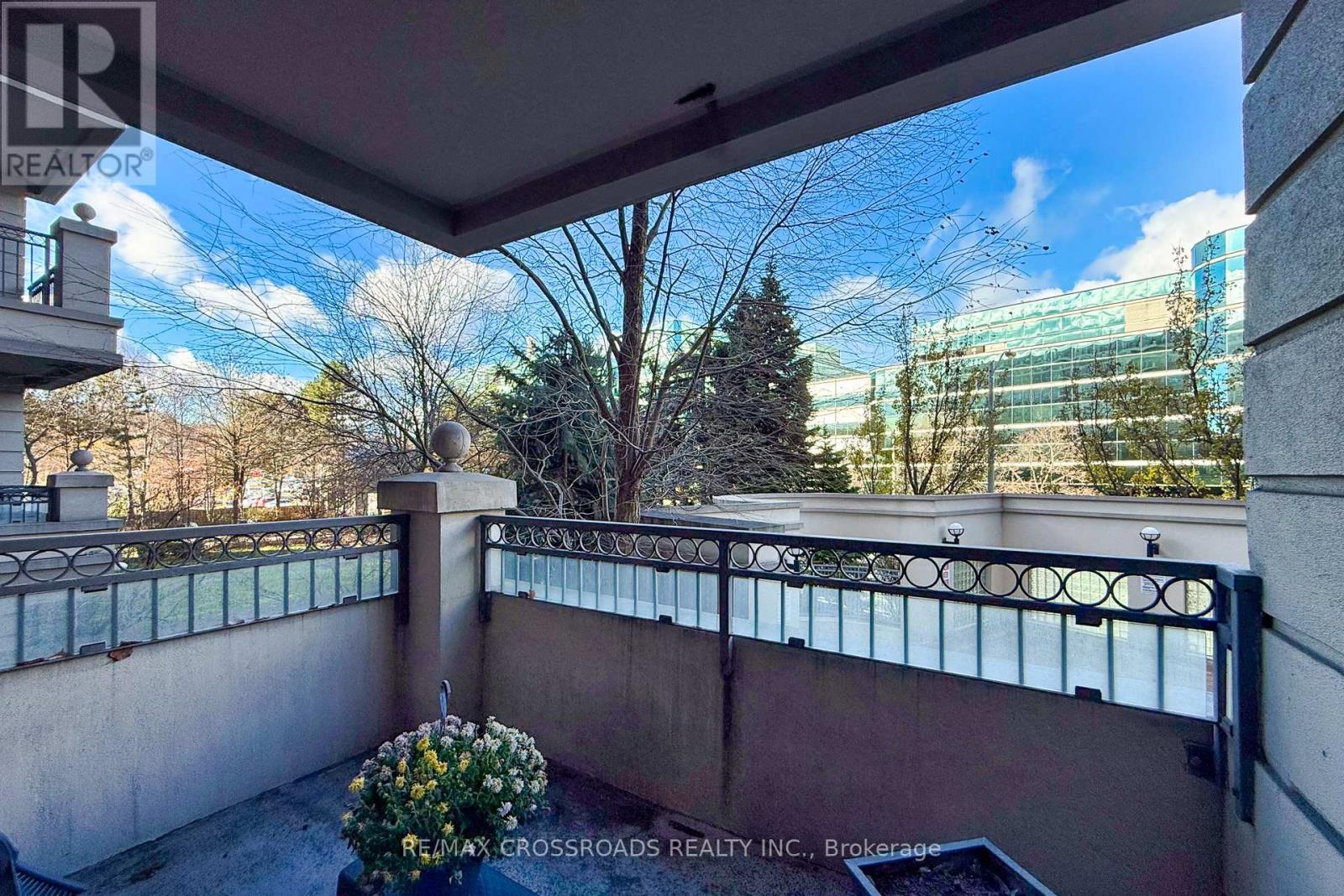 210 - 10 Old York Mills Road, Toronto, ON - Outdoor With Exterior