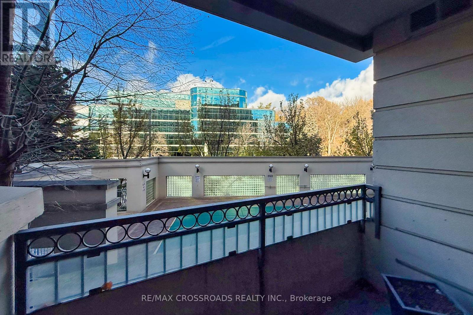 210 - 10 Old York Mills Road, Toronto, ON - Outdoor With Exterior