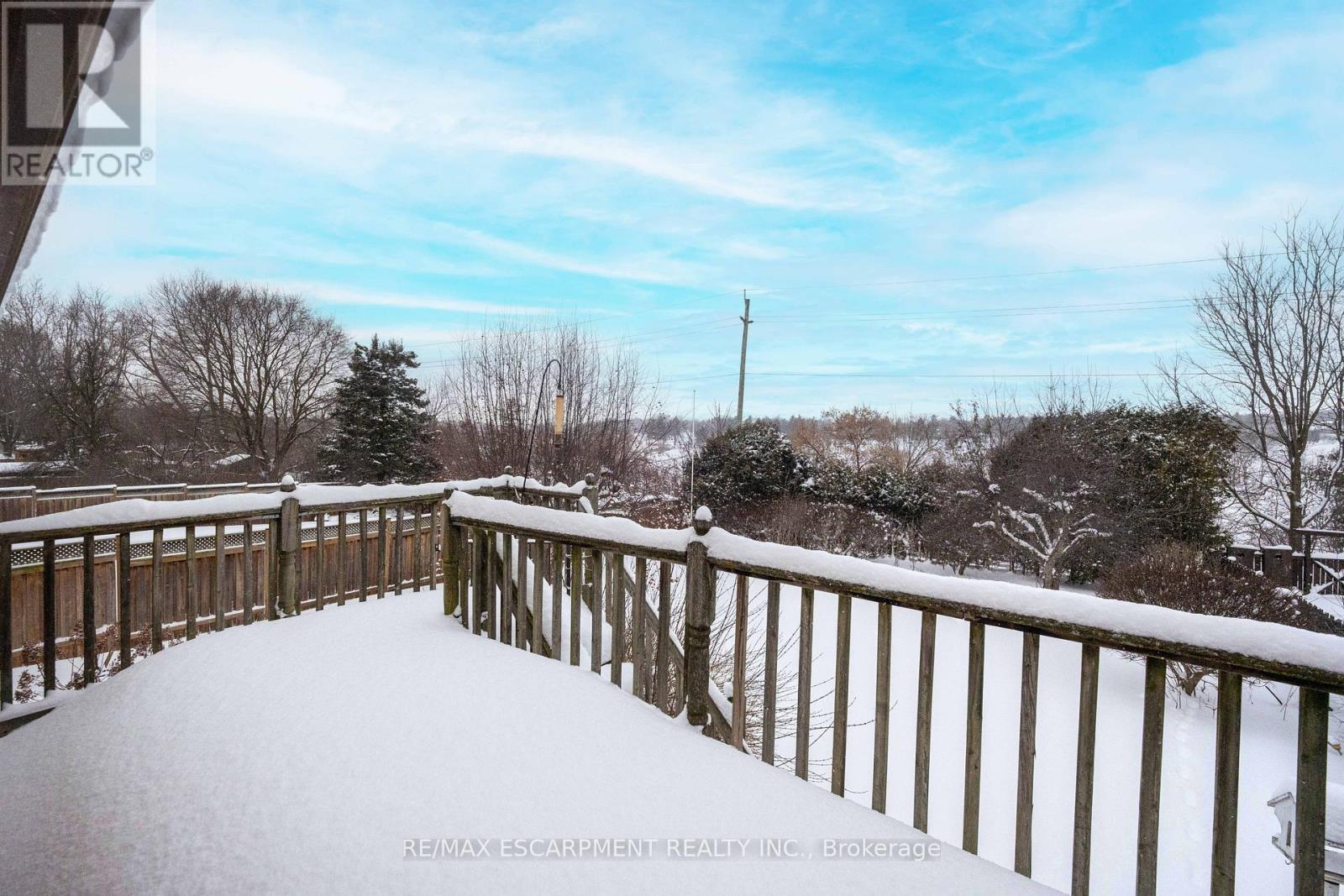 46 Esther Avenue, Cambridge, ON - Outdoor