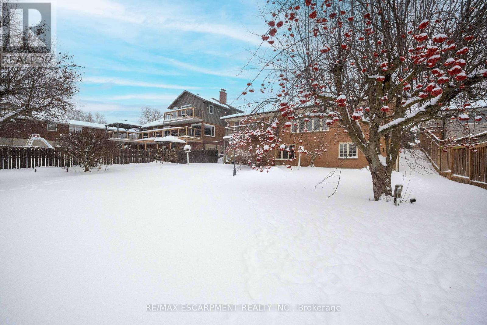 46 Esther Avenue, Cambridge, ON - Outdoor