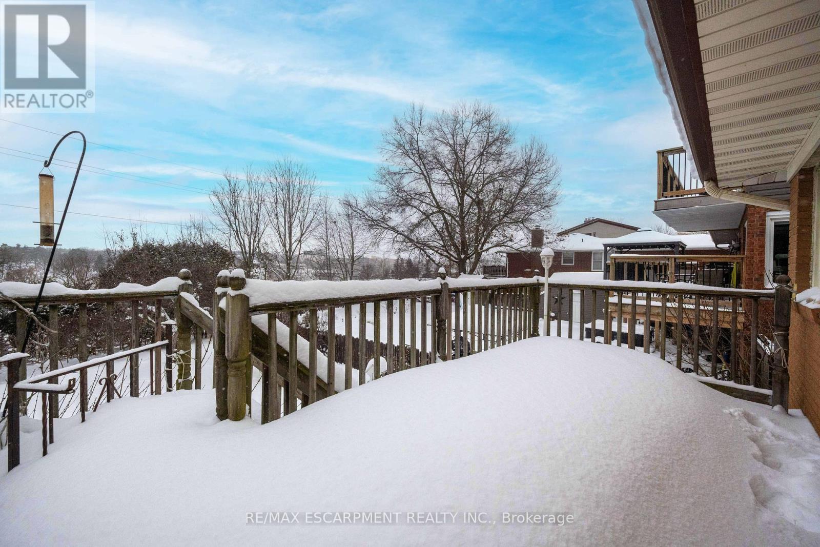 46 Esther Avenue, Cambridge, ON - Outdoor With Exterior