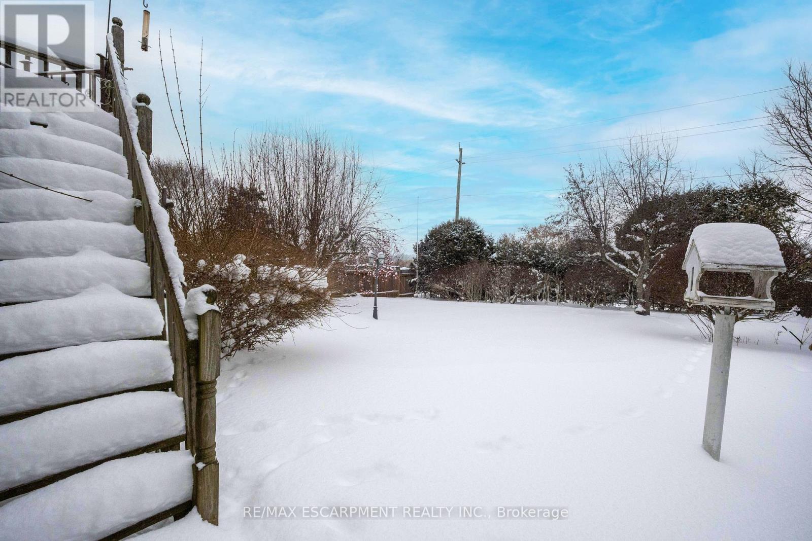 46 Esther Avenue, Cambridge, ON - Outdoor