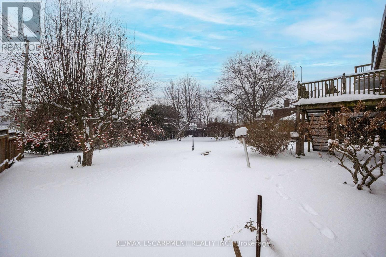 46 Esther Avenue, Cambridge, ON - Outdoor