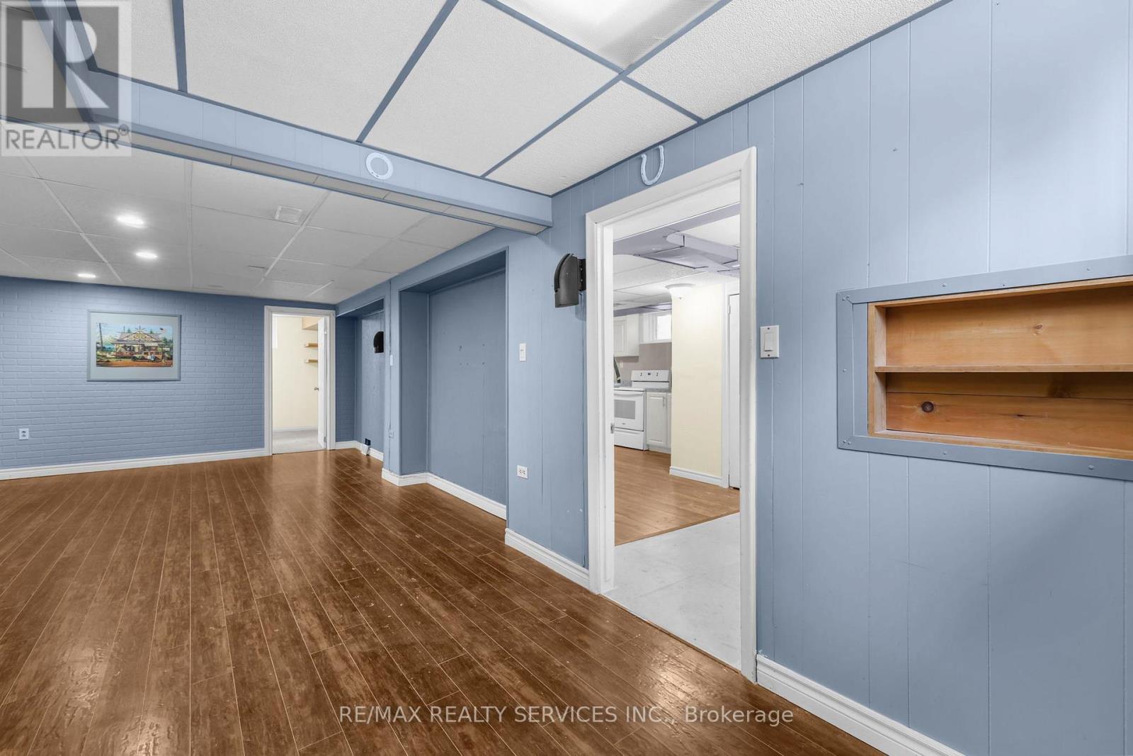 368 Upper Kenilworth Avenue, Hamilton, ON - Indoor Photo Showing Other Room