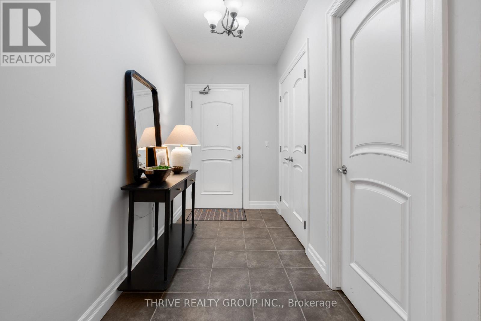 407 - 250 Pall Mall Street, London East (East F), ON - Indoor Photo Showing Other Room