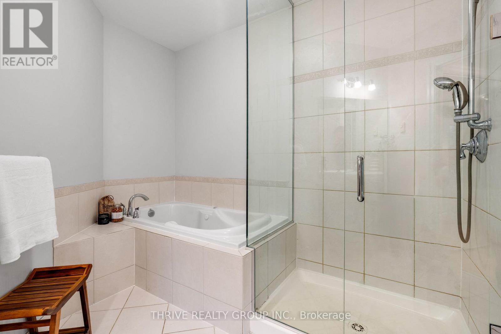 407 - 250 Pall Mall Street, London East (East F), ON - Indoor Photo Showing Bathroom