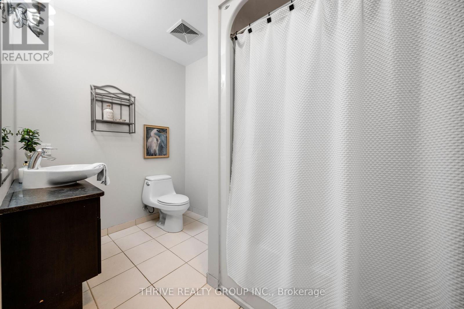 407 - 250 Pall Mall Street, London East (East F), ON - Indoor Photo Showing Bathroom