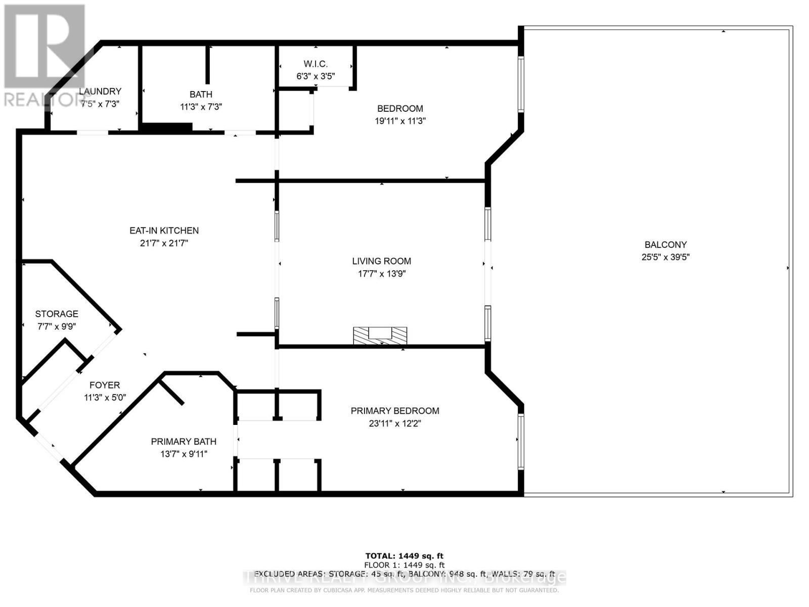 407 - 250 Pall Mall Street, London East (East F), ON - Other