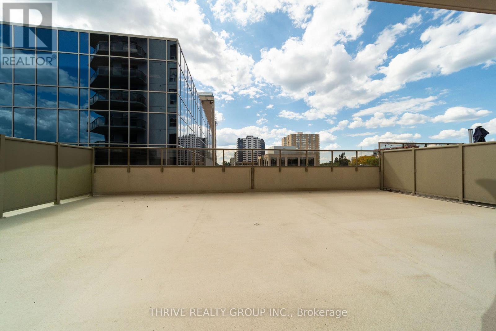 407 - 250 Pall Mall Street, London East (East F), ON - Outdoor